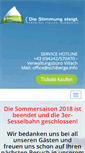 Mobile Screenshot of 3laendereck.at